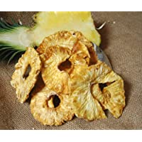 rodajas de piña sin azúcar 1 Kg